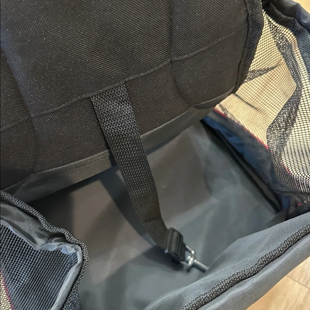 Top Paw Pet Backpack